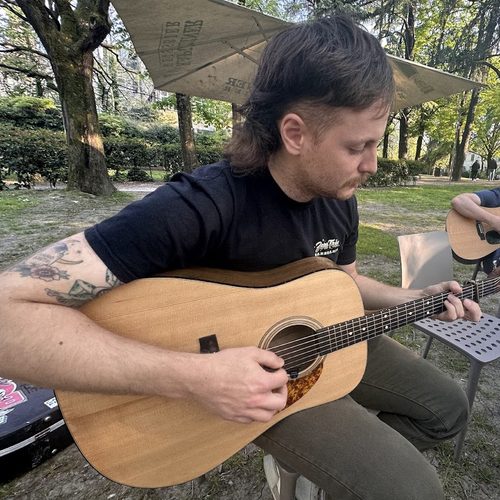 Marco Sganzerla